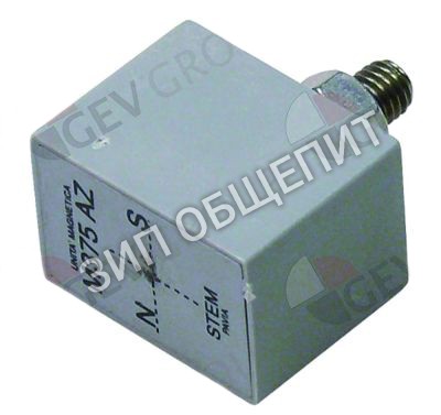 Магнит 088361 Electrolux для D48, D480, PW1EAG, PW2EAG, WT830EA, WT830EAG, WT850EA, WT850EAG, 975880102, 975880201, 975880801