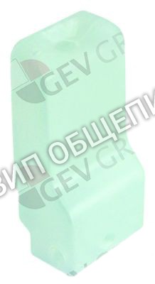 Ёмкость 049975 Electrolux для 400007 / 400008 / 400009 / 400015 / 400016 / 400042 / 400043