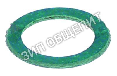 Уплотнитель плоский 050296 Electrolux для DCBE21, DCBV40, DCB∕E21U, DI-WHW2, DI-WHW3, DI-WHW4, DI-WHW5, DI-WHW6, DI2BM, DI2BMO