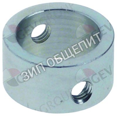 Кольцо стопорное 051276 Electrolux для 201534 / 201535 / 201574 / 211556 / 211557 / 221534 / 221535