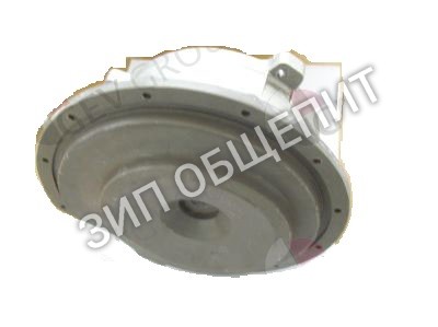 Крышка ПОМПЫ - НАСОСА Comenda нижняя для FI 2-3 PS к  GE60 / GE65 / GE80 / GE100 / GE115