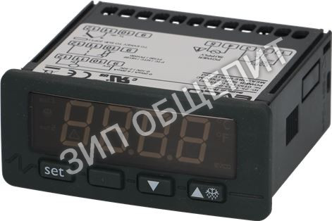 Электронный контроллер ELIWELL IC 915 для Zanolli  SYNTHESIS 08∕50 / SYNTHESIS 10∕75 / CITIZEN 6 / CITIZEN 9 