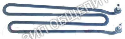 ТЭН 2000W 230V Comenda LC 380 / LF321 / LF700