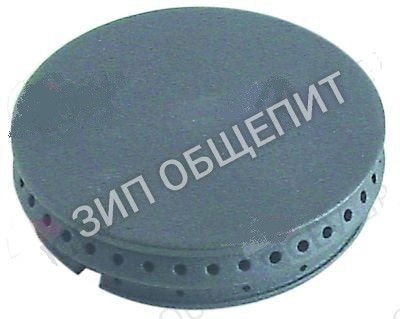 Рассекатель пламени 01151 плиты Tecnoinox  FP GG7