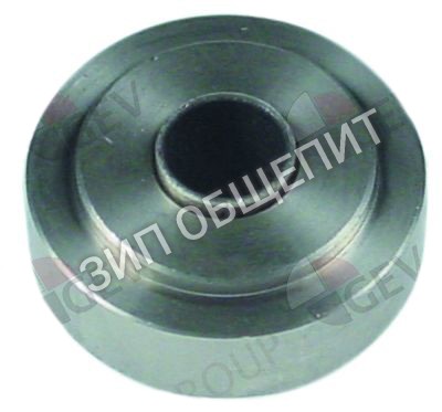 Уплотнитель для моторов на нагретом воздухе 055339 Electrolux для 244401 / 244403 / 244441 / 244443 / 245402 / 245404 / 245405