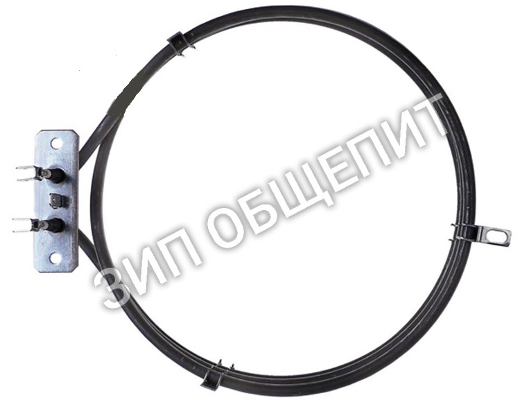 ТЭН RES30005 Piron 704UD / 804RU/ PF7404 Piron (KRS00005) 3000Вт 230В