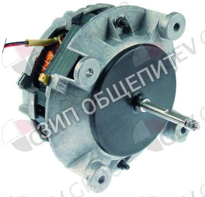 Мотор вентилятора MOT30004 Piron G715RXS /G524RUD / G824RU / G544RUD