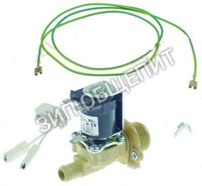 Клапан Тмакс. 90 ° C для посудомоечных машин Winterhalter GS650 / GS640