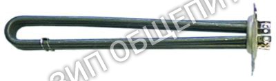 ТЭН 058666 Electrolux, 7900Вт (230В) для 244240 / 244245 / 244301 / 244303 / 244318 / 244341