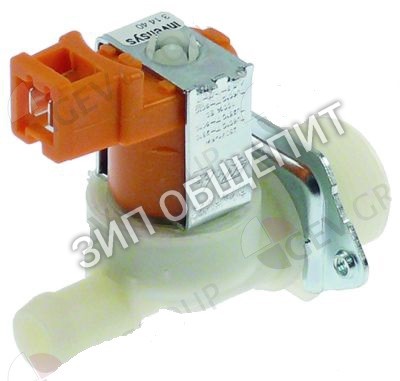 Клапан соленоидный Winterhalter GS650 / GS640.