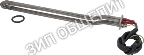 ТЭН 30000244 Winterhalter GS650 / GS640 / GS660 (9000 Вт 400В)