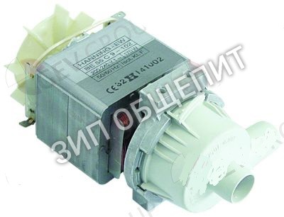 Насос 230В 50 / 60Hz Winterhalter GS650 / GS640