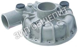 Крышка насоса 3102204 Winterhalter для GS650, GS640, GS14, GS14E, GS15, GS15E, GS12