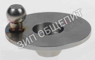 Фланец соединительный для  Winterhalter GS650 / GS640