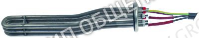 ТЭН 6000W для Winterhalter GS650 / GS640
