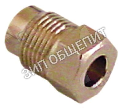 Втулка для резьбового соединения 067899 Electrolux, для датчика для 163401 / 163403 / 168144 / 168944 / 173001 / 176001