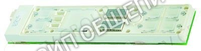 Панель управления Winterhalter GS 650 / GS 640 GS 202 / 215 / 302