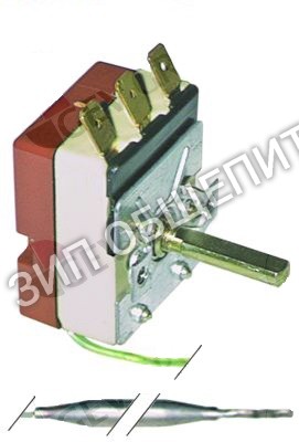 Термостат 069422 Electrolux, 30-85 °C для 727102_OLD, 727103_OLD, CRYSTAL 11, CRYSTAL 22