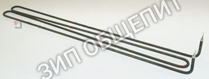 ТЭН RC01439000/RC01439 TECNOINOX FTL TDI-204282, 2000Вт 230В