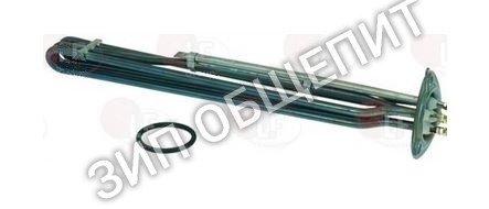 ТЭН TECNOINOX RC40400042 для котлов электрических  9000 Вт, 230В 