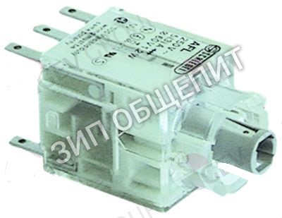 Контактный блок Winterhalter GS12