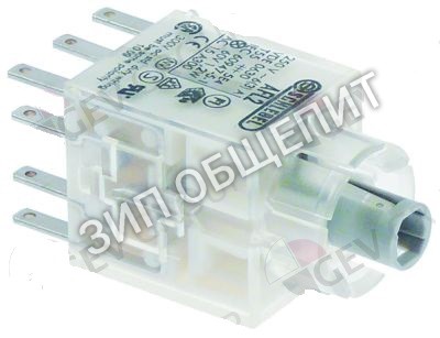 Контактный блок Winterhalter GS12