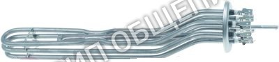 Тэн 5000W Winterhalter GS12