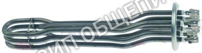 Тэн 5000W Winterhalter GS12