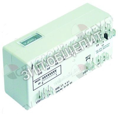 Таймер  230V Winterhalter GS12