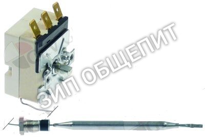 Термостат  160 °  Winterhalter GS27 GS14 / GS14E / GS15 / GS15E
