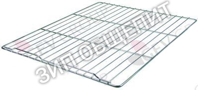 Решётка 081883 Electrolux, GN 2/1 для 110050 / 110051 / 110052 / 110053 / 110054 / 110055 / 110056