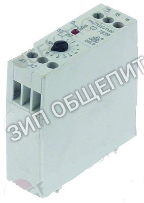 Реле 4A Winterhalter GS27 GS14 / GS14E / GS15 / GS15E .