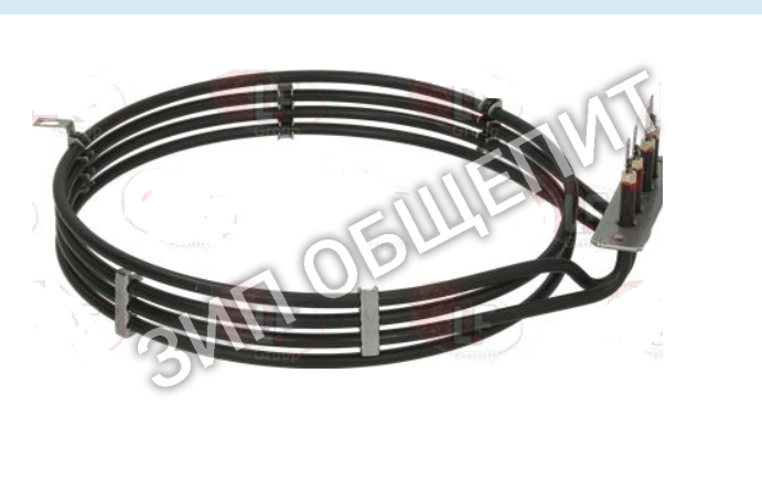 ТЭН RES015 GARBIN 64PX, 61GX 101 EX VAPOR 