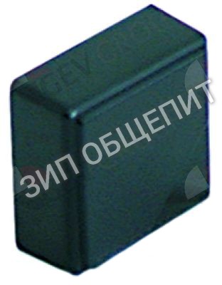 Выключатель нажимной кнопочный 083049 Electrolux для ADF220, ADF240, ADNF120, ADNF220, ADNF230, ADNN120, ADNN220, ADNN230