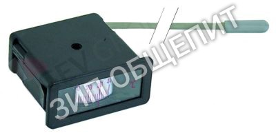 Термометр 083101 Electrolux, -40 +40 °C для 109010 / 109011 / 109013 / 109150 / 110611 / 110612 / 110613