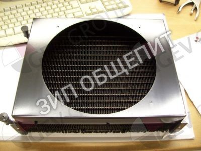Конденсатор 083167 Electrolux для 110053 / 110054 / 110059 / 110060 / 111004 / 111005 / 111007