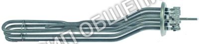 Тэн 5000W  Winterhalter GS12