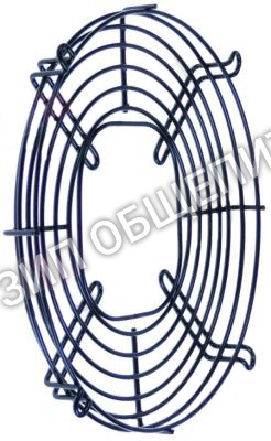 Решётка 083440 Electrolux для 109153 / 110608 / 110609 / 110610 / 110611 / 110612 / 110613