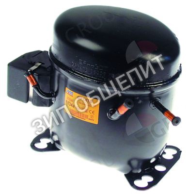 Компрессор 083728 Electrolux, GP14TB, 3/8 л.с., R134a для AKN220, AKN220UK, AKN230, AKN240, AKNN230, AKP220, AKP220UK, AKP230