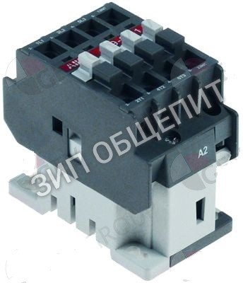 контактор 25A для Winterhalter GS12 
