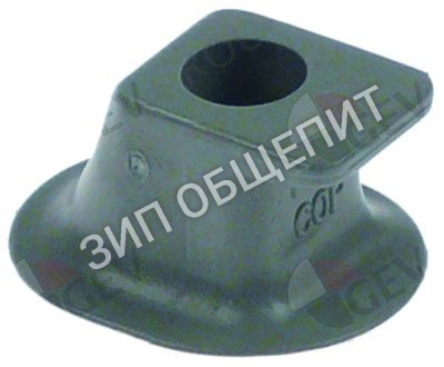 Крючок 083837 Electrolux для 110093 / 110608 / 110609 / 110610 / 110611 / 110612 / 110613