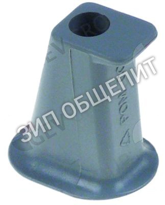 Крючок для направляющего рельса 083838 Electrolux для 110093 / 110608 / 110609 / 110610 / 110611 / 110612 / 110613