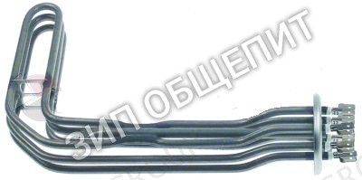 Тэн Winterhalter  GS14 / GS14E / GS15 / GS15E