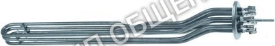 Тэн  6000W  Winterhalter GS 640 / GS 650 