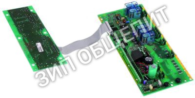 Плата печатная клавиатурная 085925 Electrolux, для HACCP, с основной платой для 110600 / 110601 / 110602 / 110603 / 110689