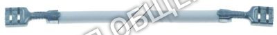 Кабель нагревательный 085976 Electrolux, 28Вт для 110609 / 110612 / 110618 / 110620 / 110624 / 110627 / 110631