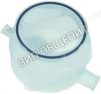 Трубка с накопителем Winterhalter GS 640 / GS 650  . 