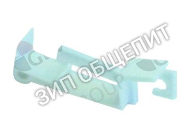 Карниз 086121 Electrolux, слева для CIM15A, CIM15W, CIM30A, CIM30W, CIM45A, CIM45W, CIM65A, CIM65W, 105000, 105010, 105020