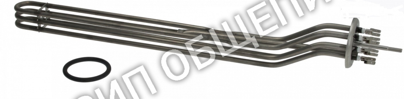Тэн 3103018  Winterhalter для  GS660 (9000W, 230V