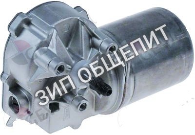 Двигатель 24В Winterhalter  GS660 